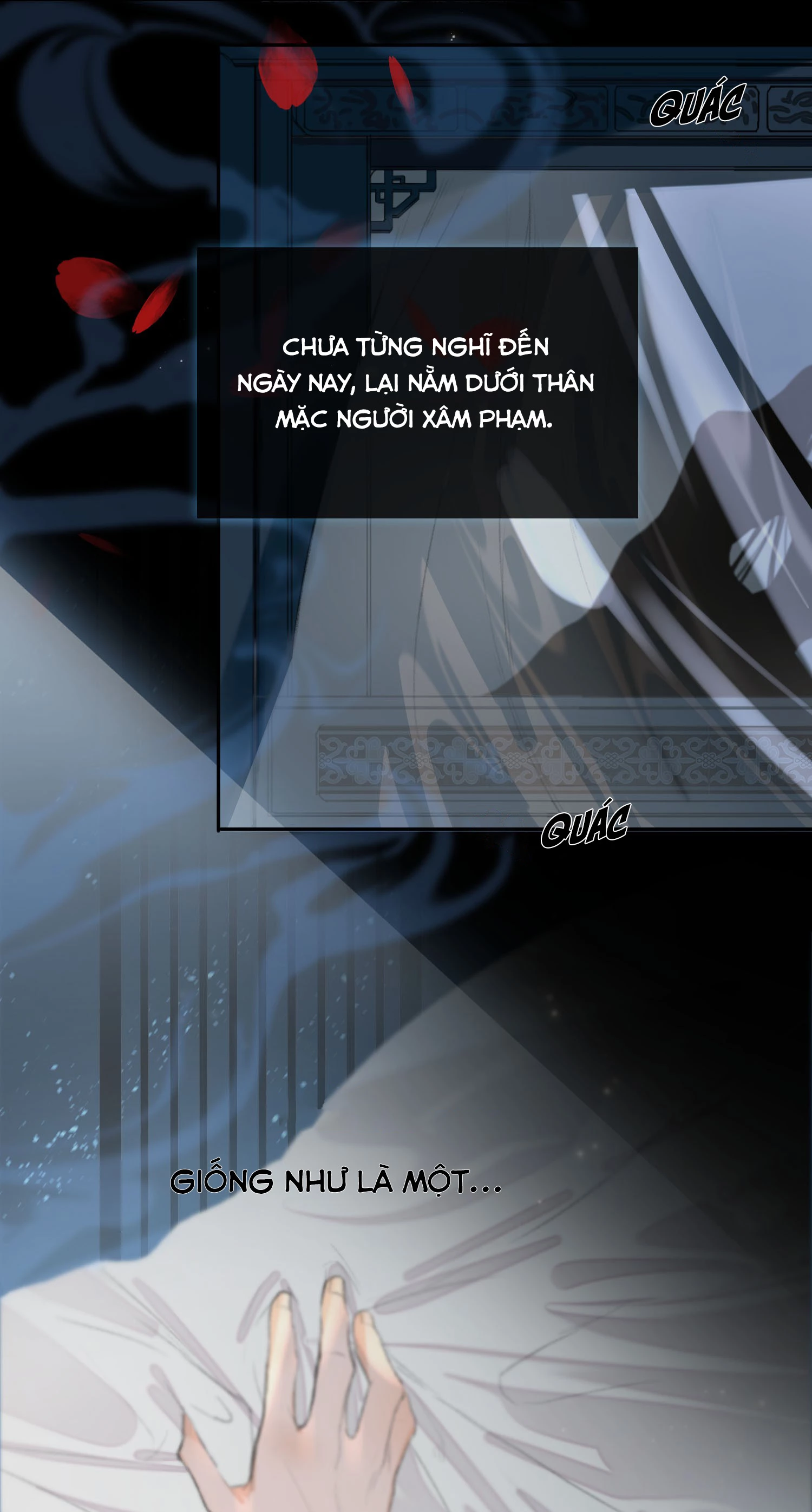 Cơn Mưa Quên Lối Về Chapter 2 - 56