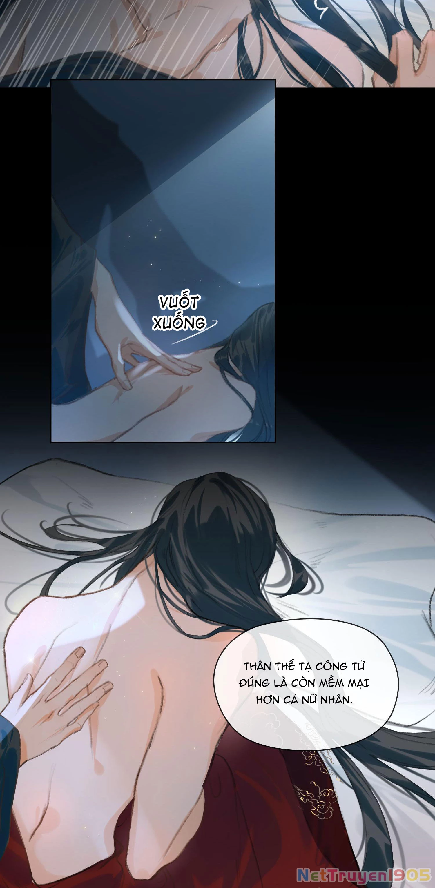 Cơn Mưa Quên Lối Về Chapter 3 - 2