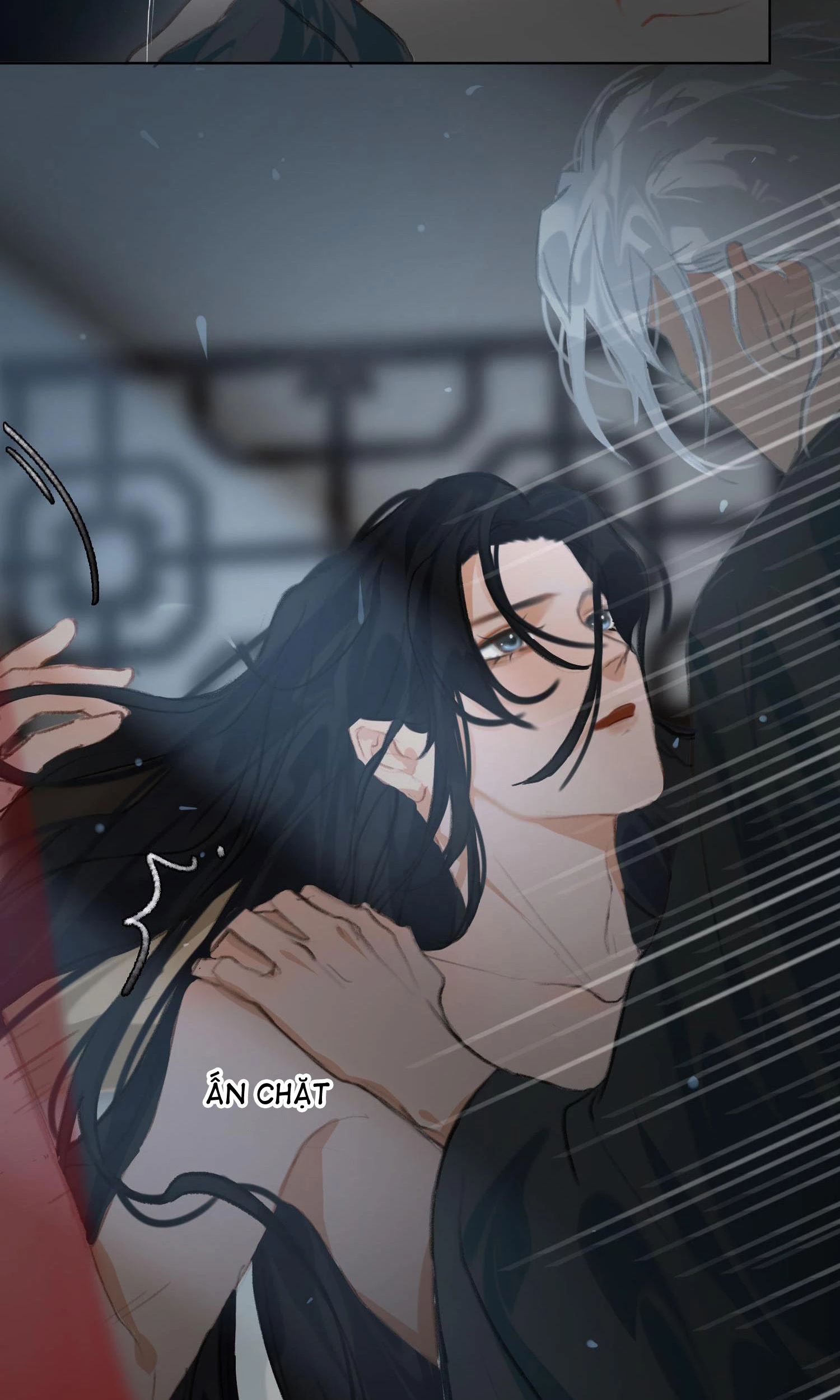 Cơn Mưa Quên Lối Về Chapter 3 - 8