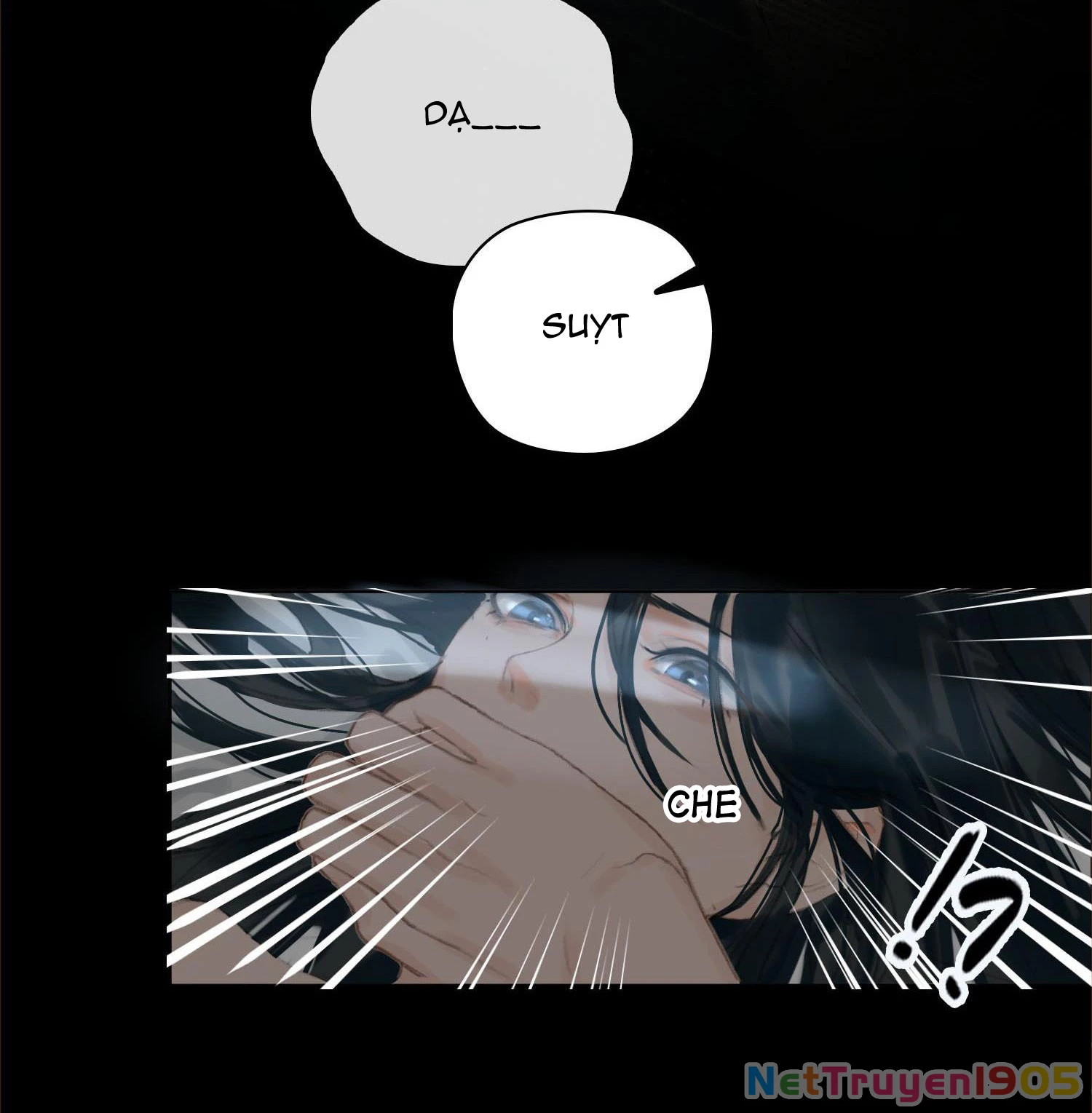 Cơn Mưa Quên Lối Về Chapter 3 - 14