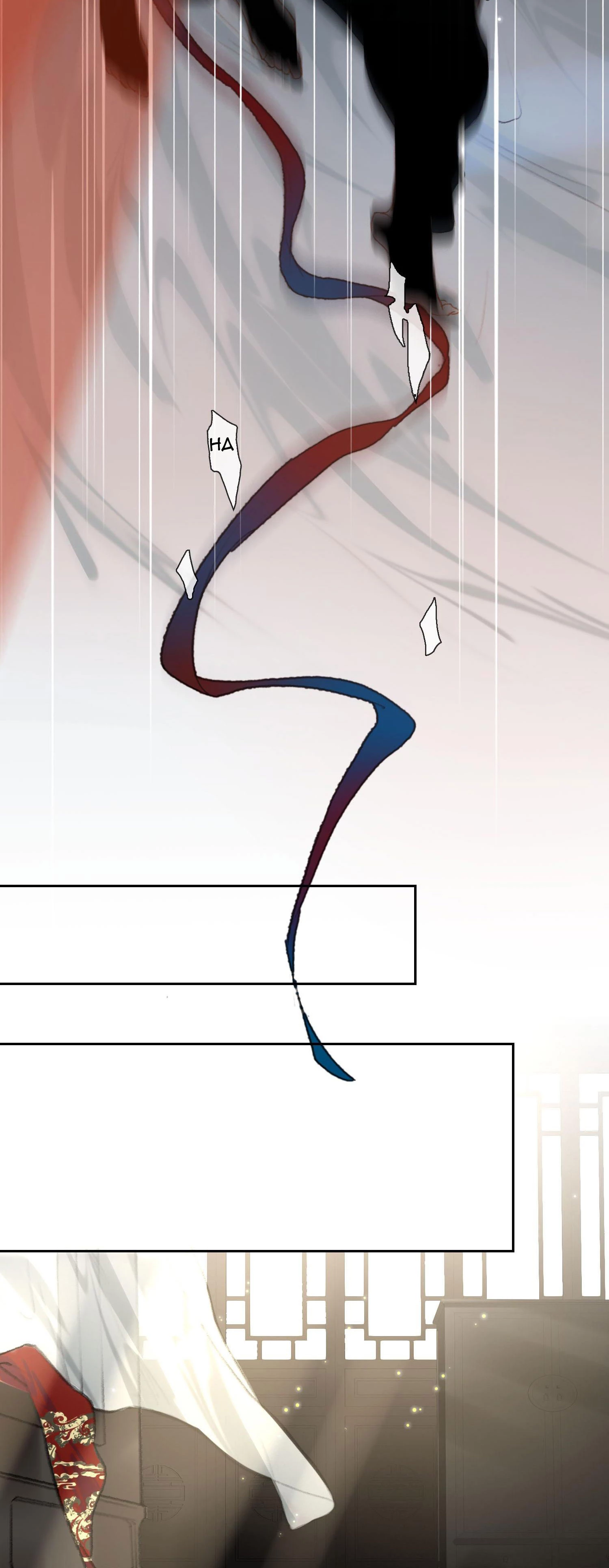 Cơn Mưa Quên Lối Về Chapter 3 - 18