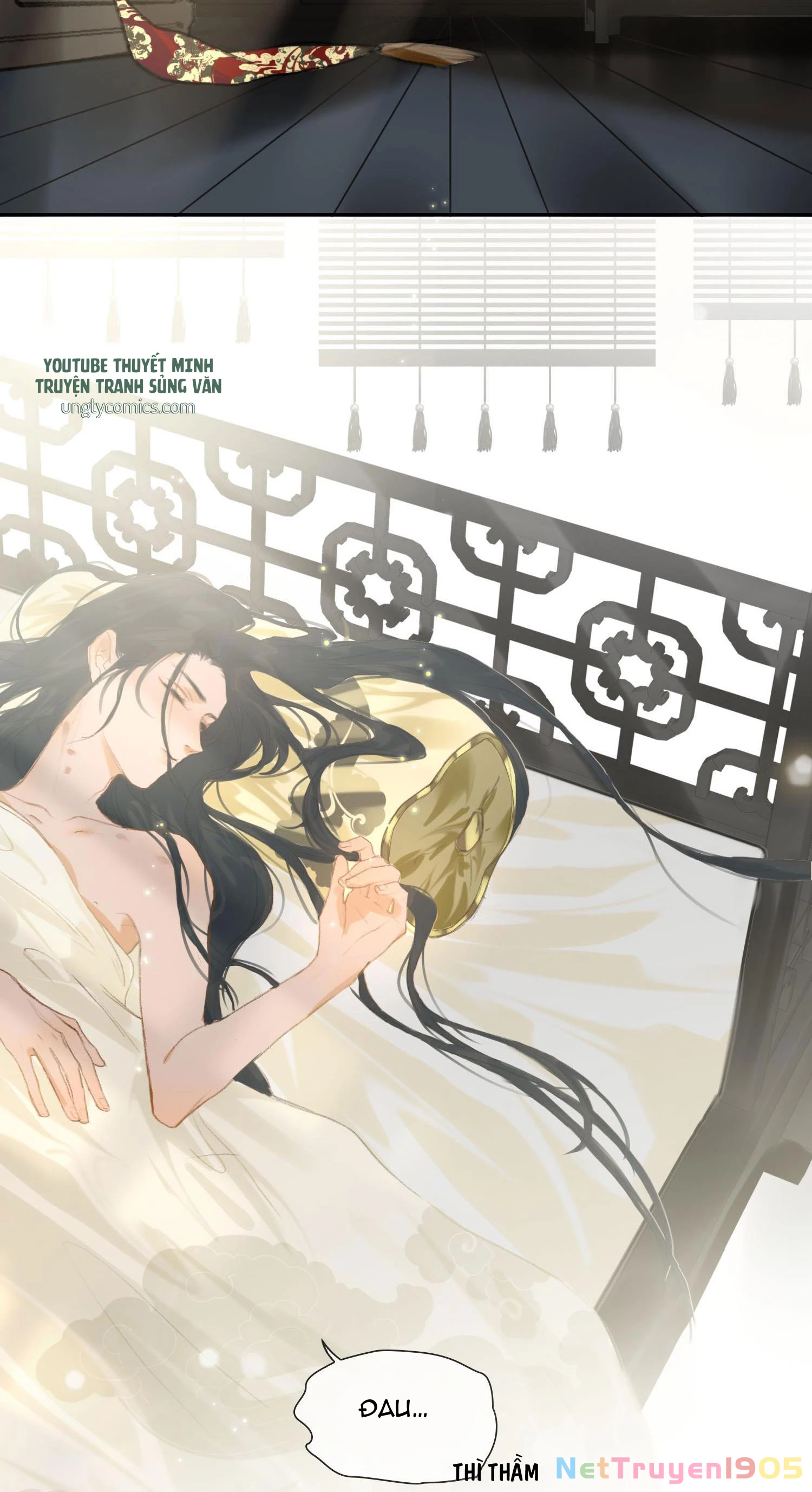 Cơn Mưa Quên Lối Về Chapter 3 - 19