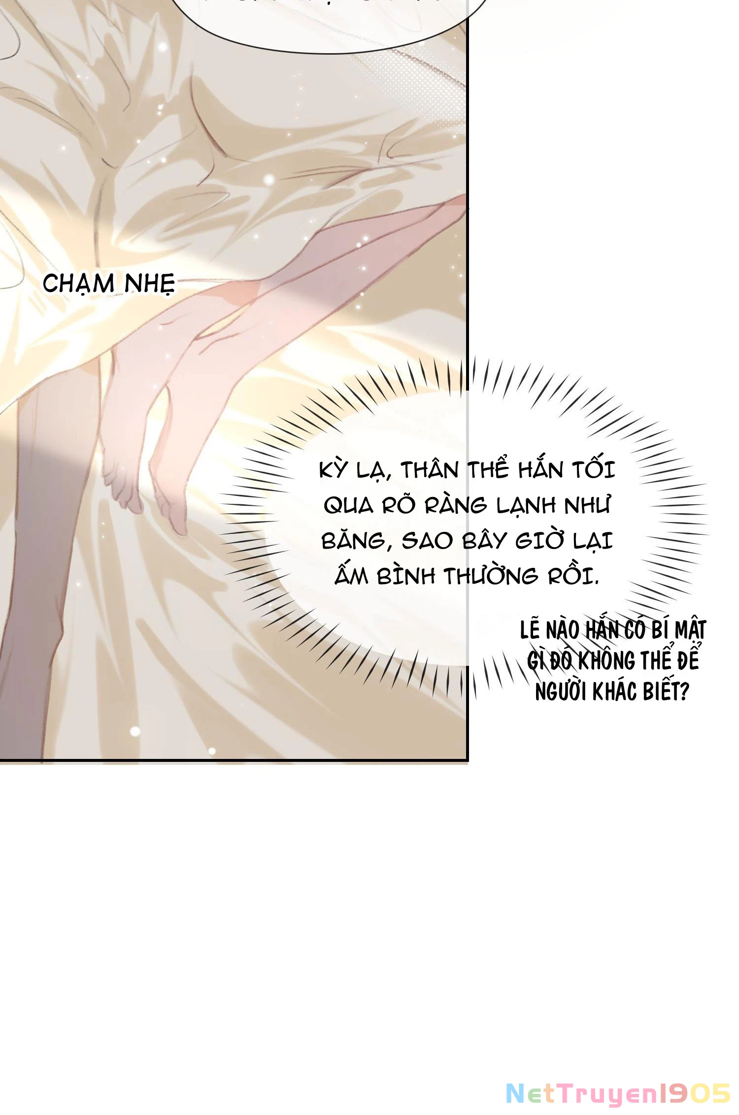 Cơn Mưa Quên Lối Về Chapter 3 - 22