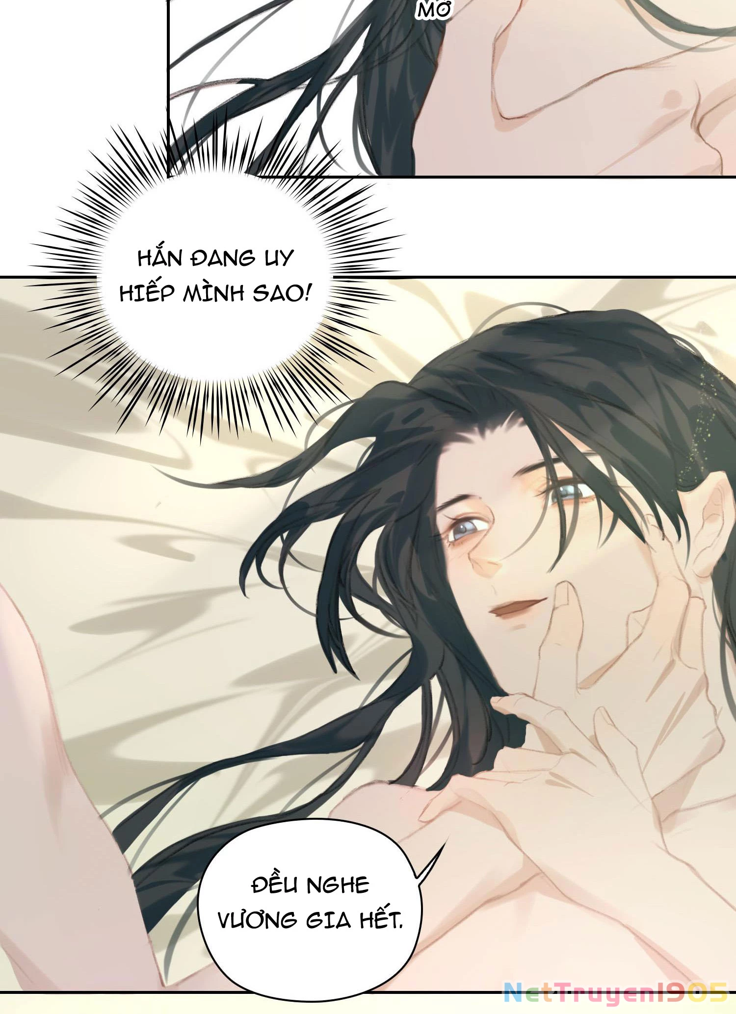 Cơn Mưa Quên Lối Về Chapter 3 - 24