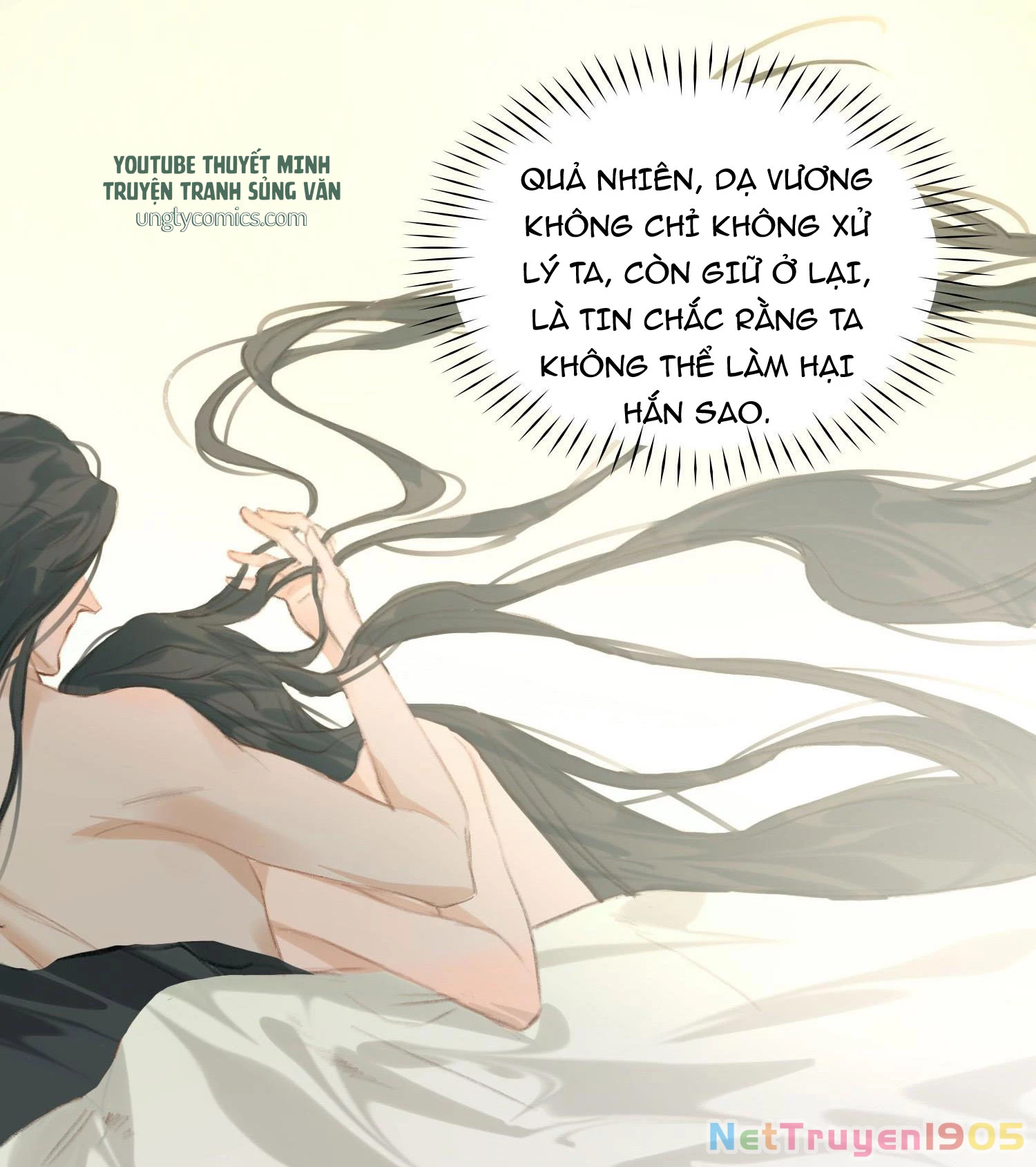 Cơn Mưa Quên Lối Về Chapter 3 - 25
