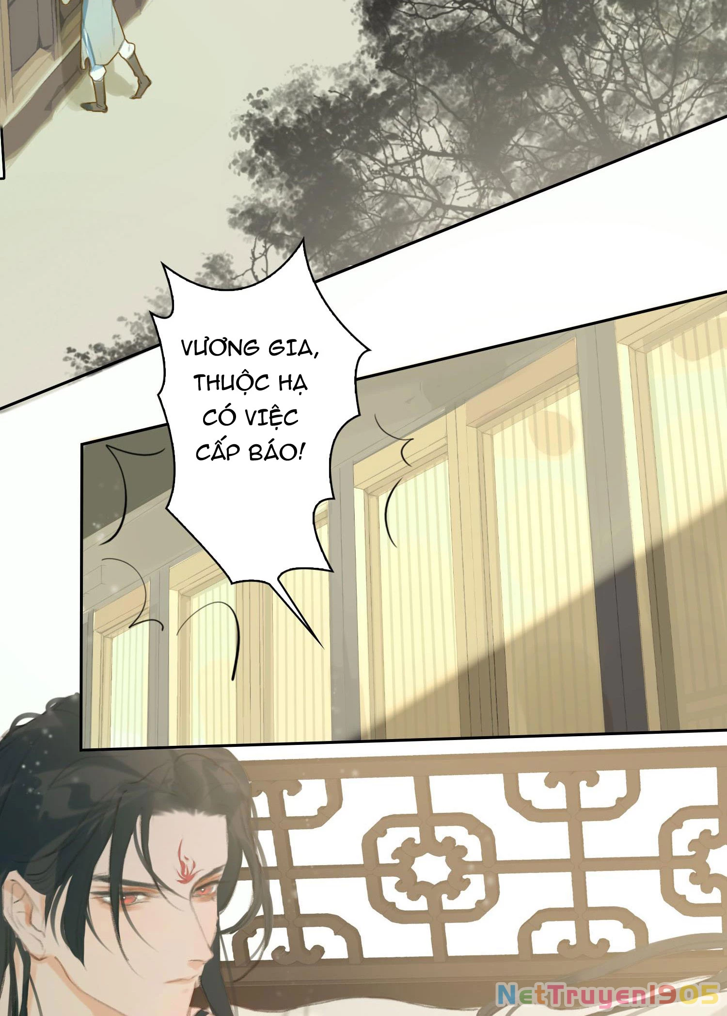 Cơn Mưa Quên Lối Về Chapter 3 - 27