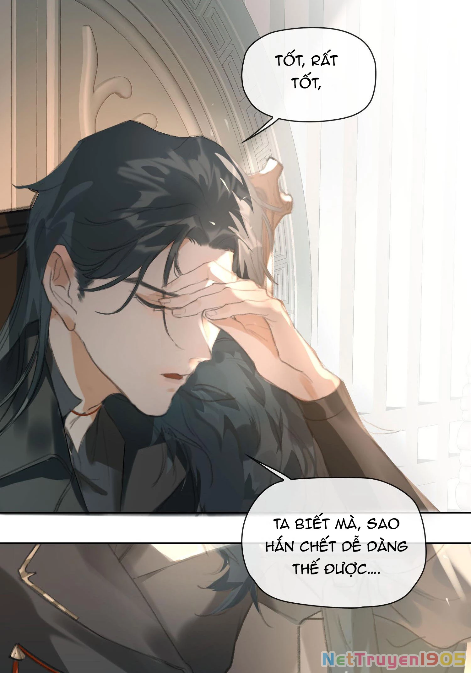 Cơn Mưa Quên Lối Về Chapter 3 - 30