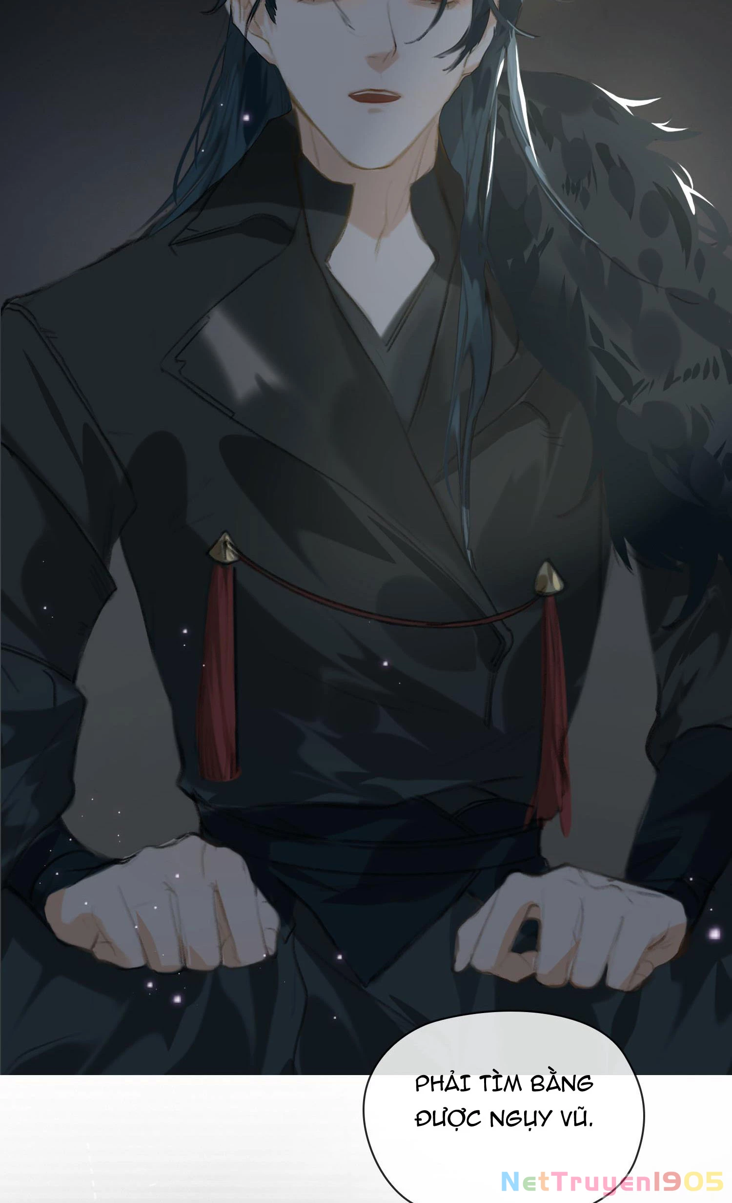 Cơn Mưa Quên Lối Về Chapter 3 - 32