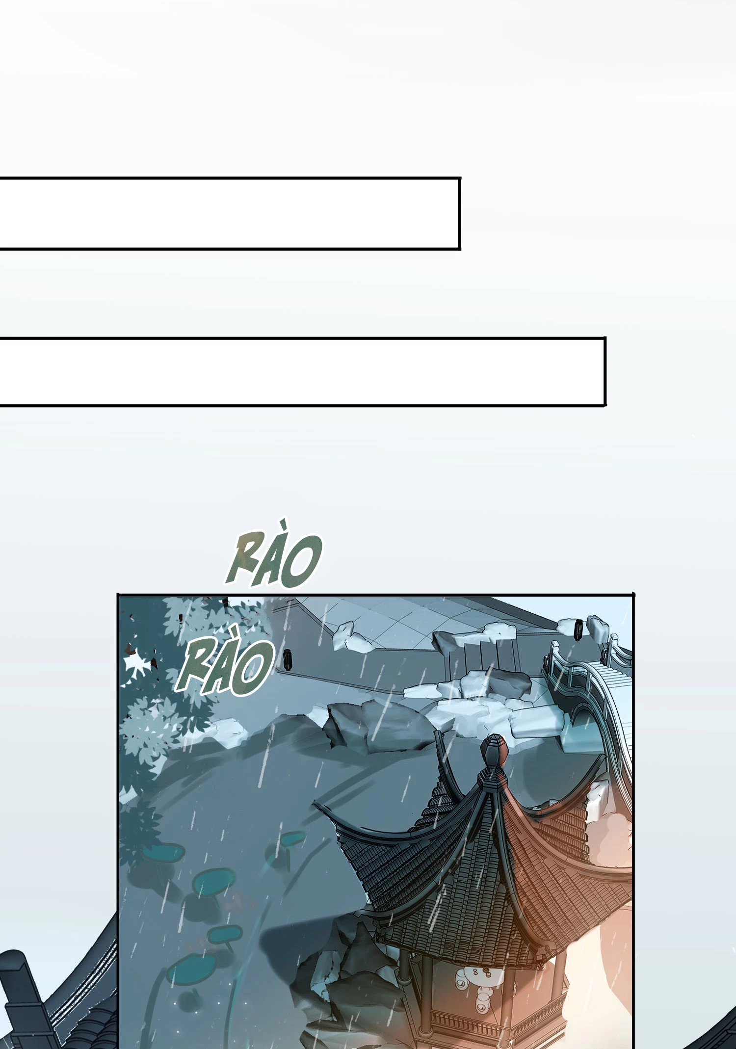 Cơn Mưa Quên Lối Về Chapter 4 - 6