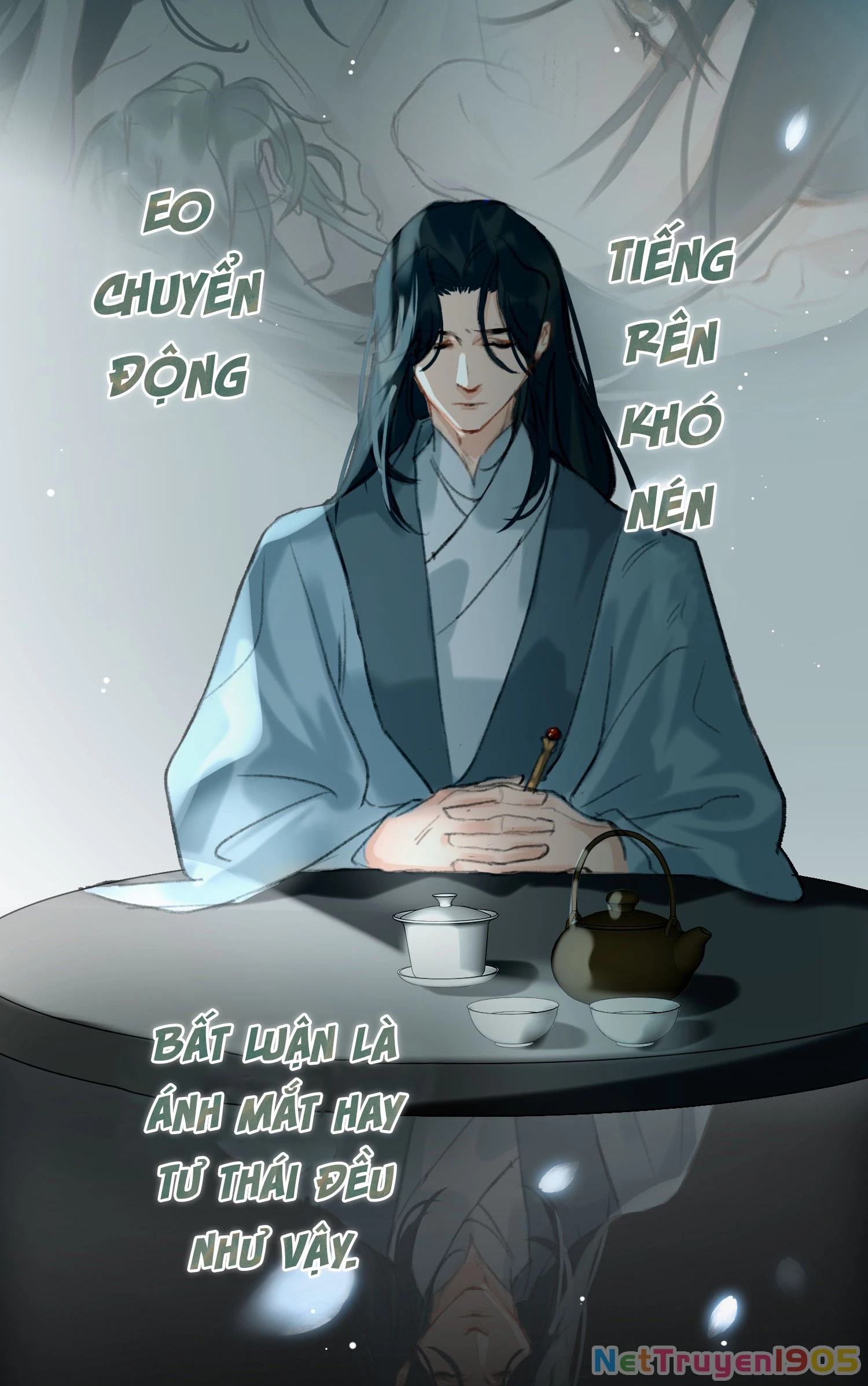 Cơn Mưa Quên Lối Về Chapter 4 - 9