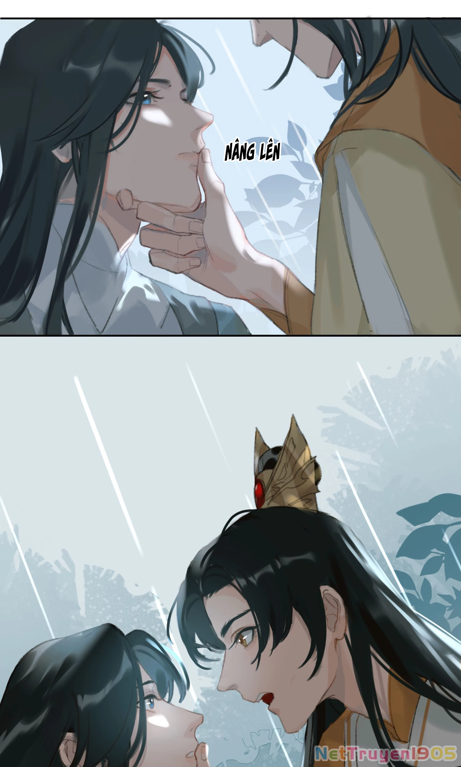 Cơn Mưa Quên Lối Về Chapter 4 - 19