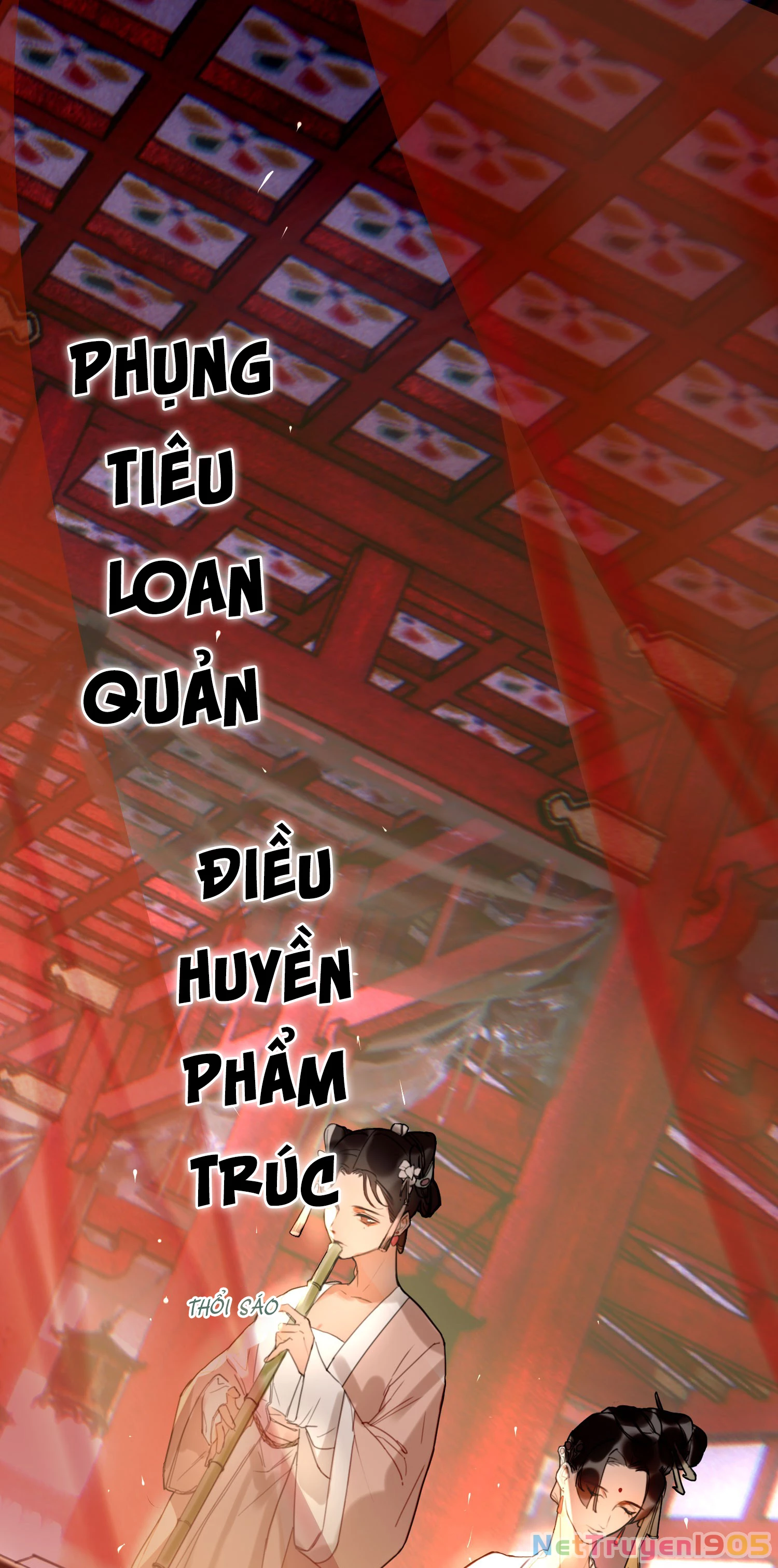 Cơn Mưa Quên Lối Về Chapter 4 - 30