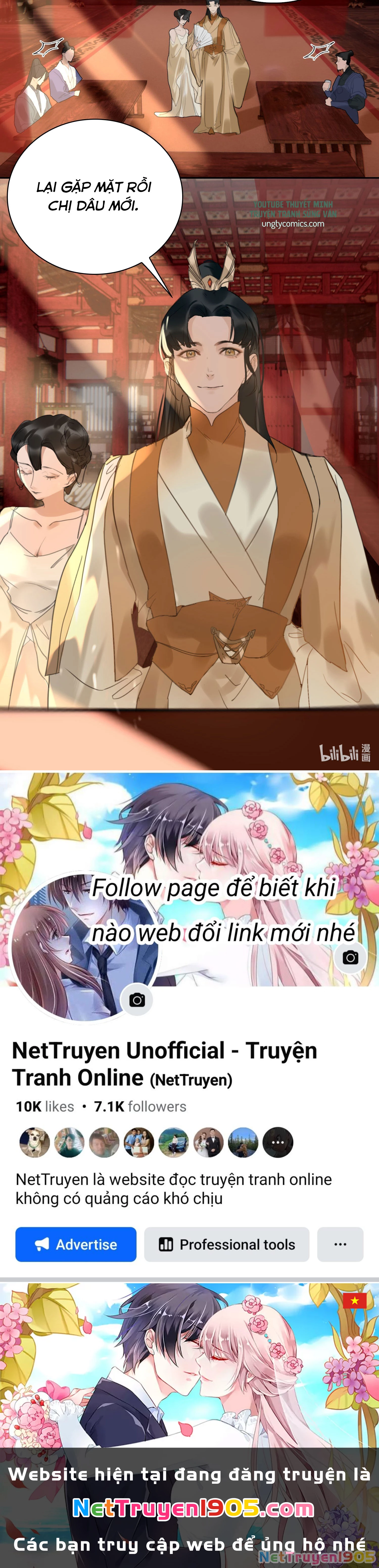 Cơn Mưa Quên Lối Về Chapter 4 - 37