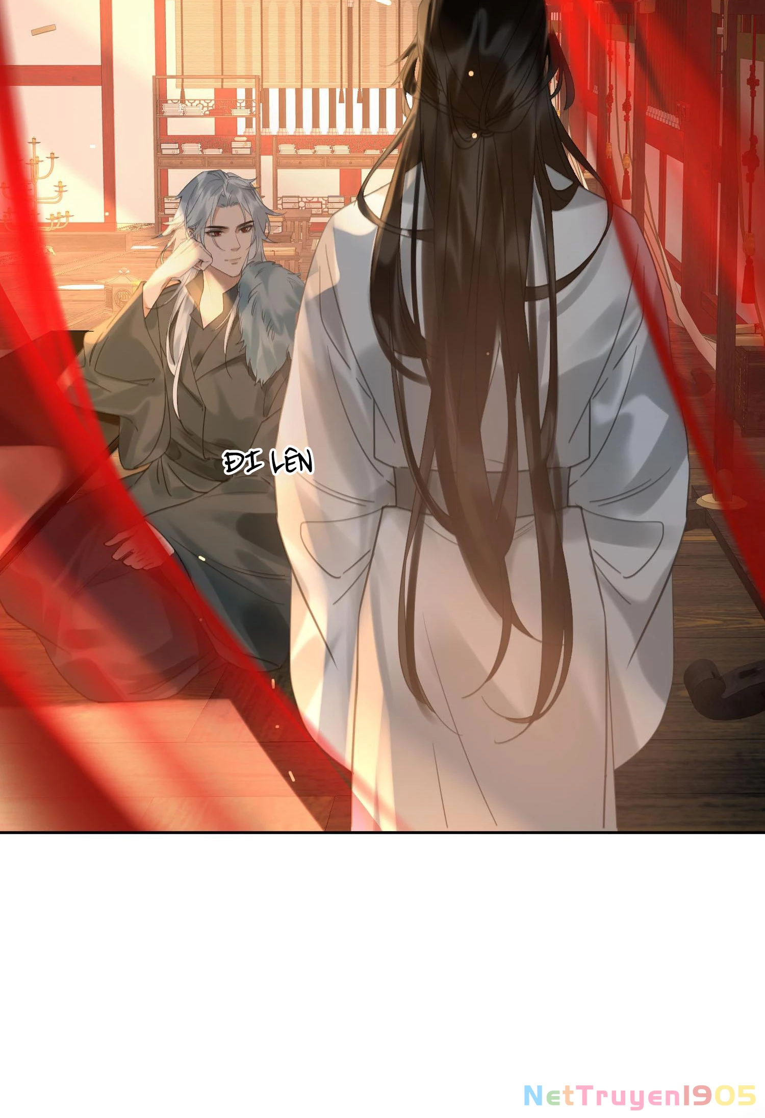 Cơn Mưa Quên Lối Về Chapter 5 - 17