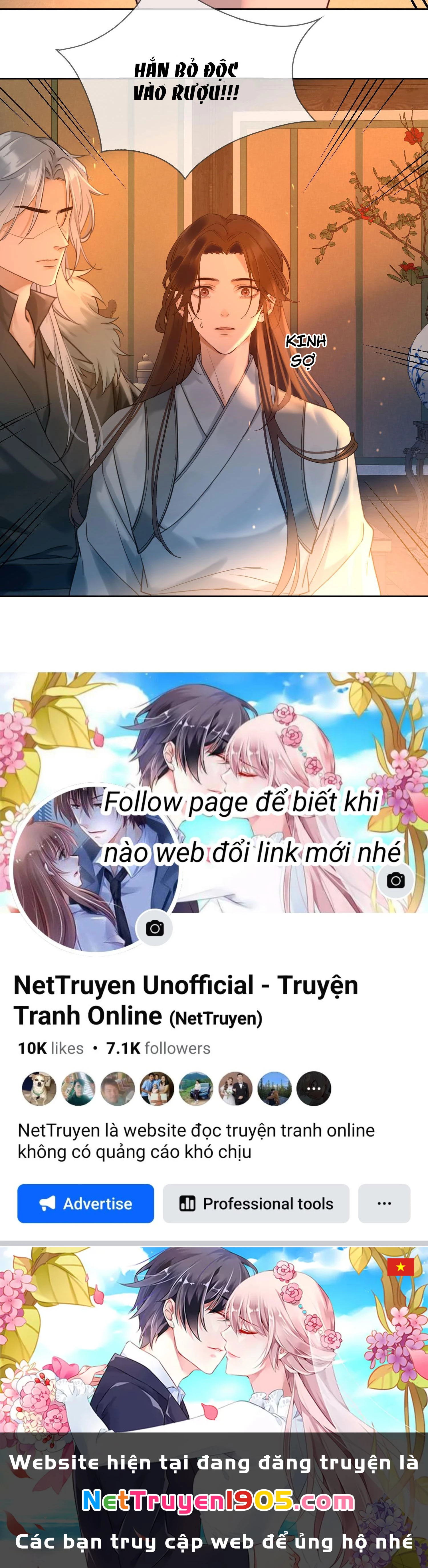 Cơn Mưa Quên Lối Về Chapter 5 - 30