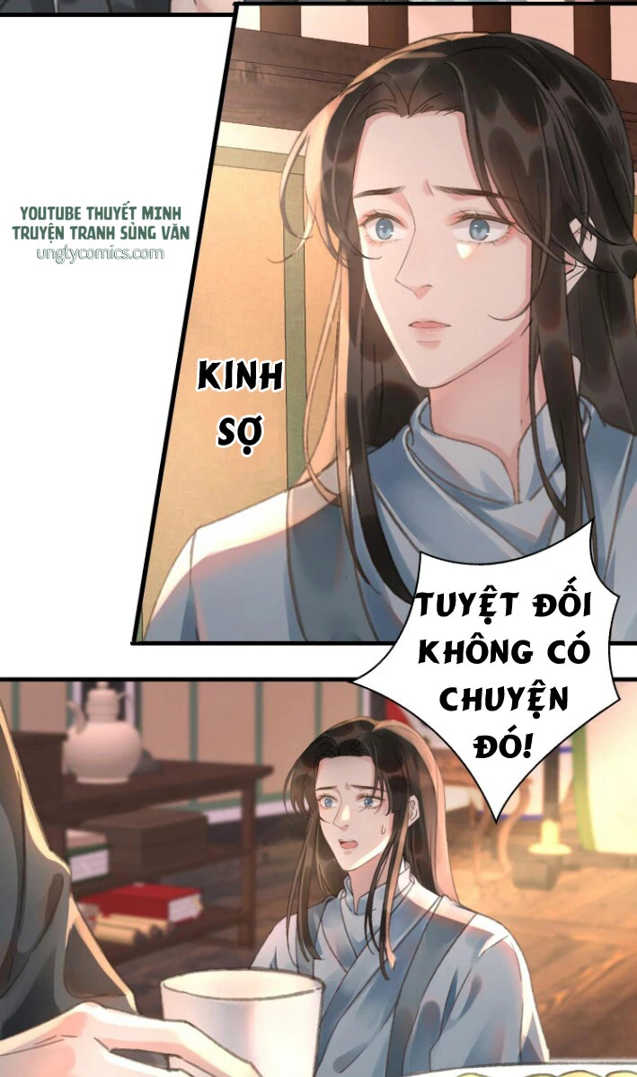 Cơn Mưa Quên Lối Về Chapter 6 - 2