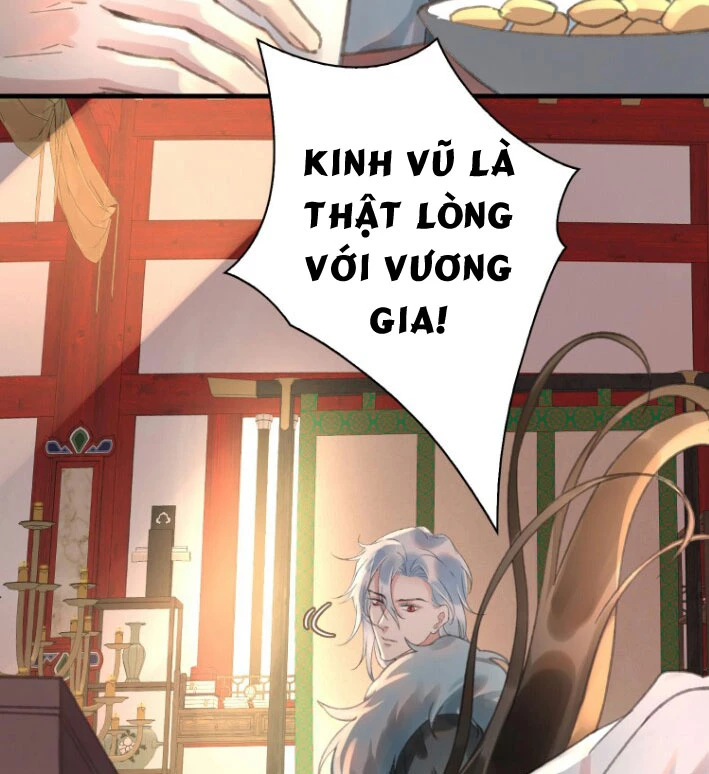 Cơn Mưa Quên Lối Về Chapter 6 - 3