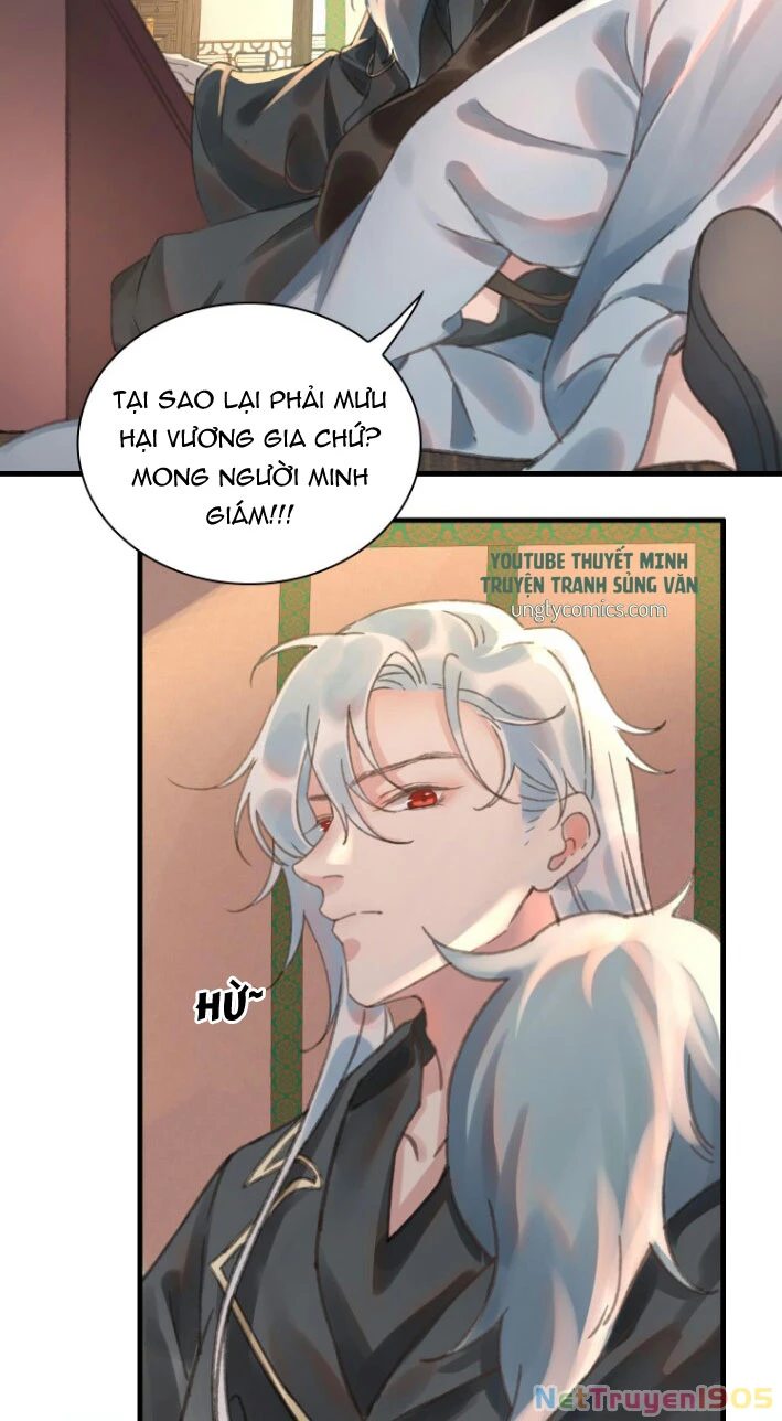 Cơn Mưa Quên Lối Về Chapter 6 - 4