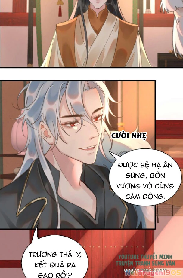 Cơn Mưa Quên Lối Về Chapter 6 - 8