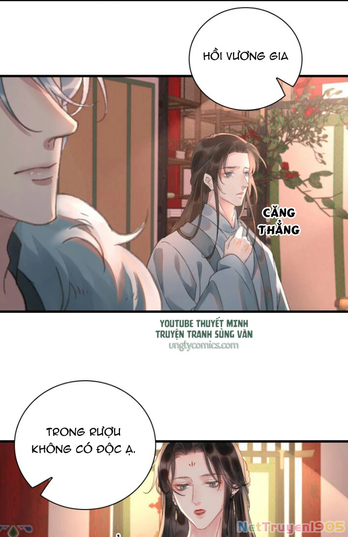 Cơn Mưa Quên Lối Về Chapter 6 - 10