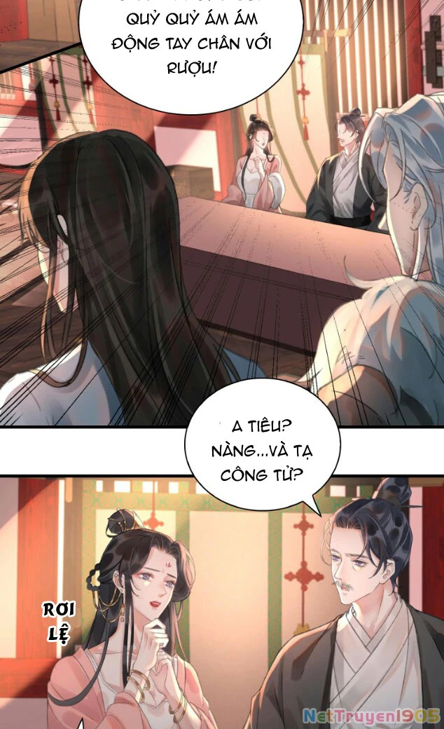 Cơn Mưa Quên Lối Về Chapter 6 - 13