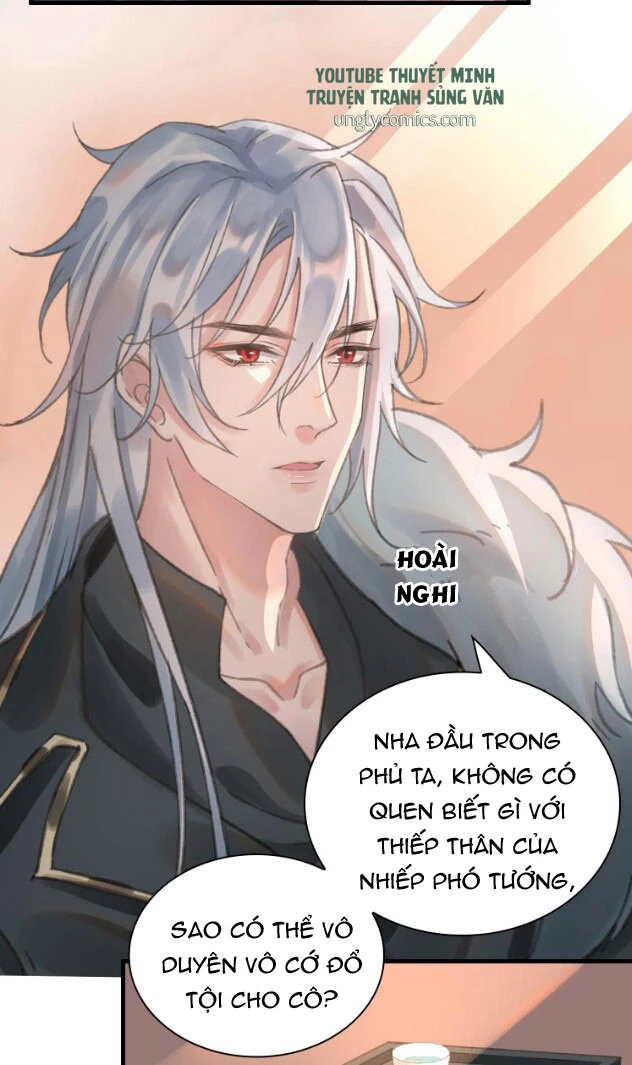 Cơn Mưa Quên Lối Về Chapter 6 - 15