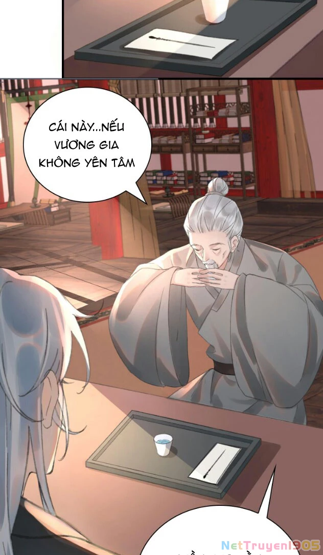 Cơn Mưa Quên Lối Về Chapter 6 - 16