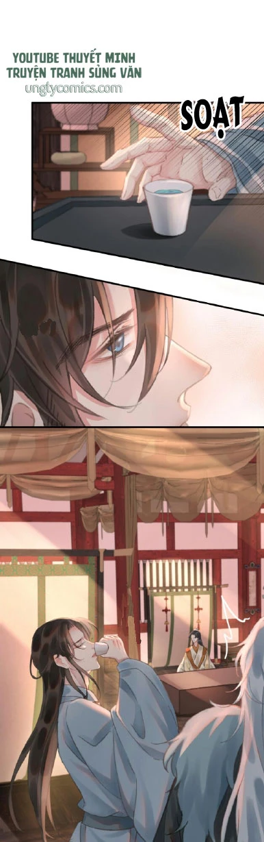 Cơn Mưa Quên Lối Về Chapter 6 - 18