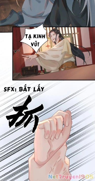 Cơn Mưa Quên Lối Về Chapter 6 - 19