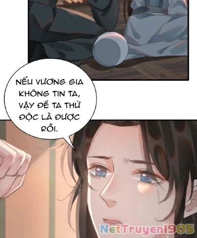 Cơn Mưa Quên Lối Về Chapter 6 - 21