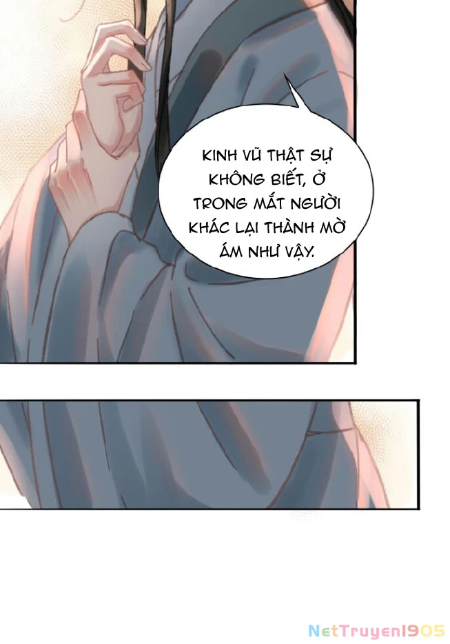 Cơn Mưa Quên Lối Về Chapter 6 - 25