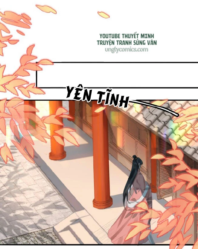 Cơn Mưa Quên Lối Về Chapter 6 - 26