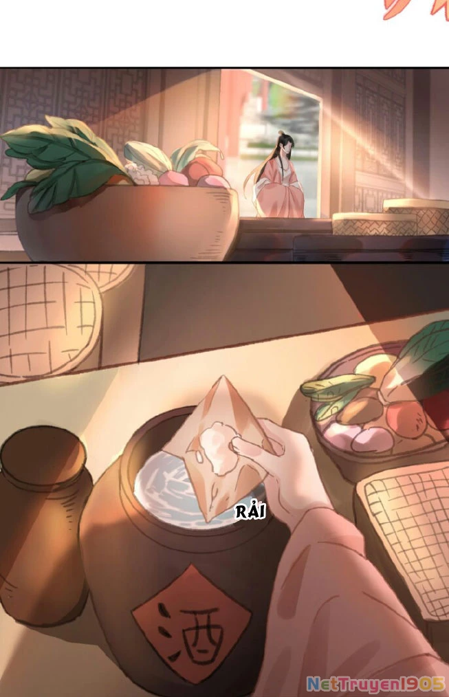 Cơn Mưa Quên Lối Về Chapter 6 - 27