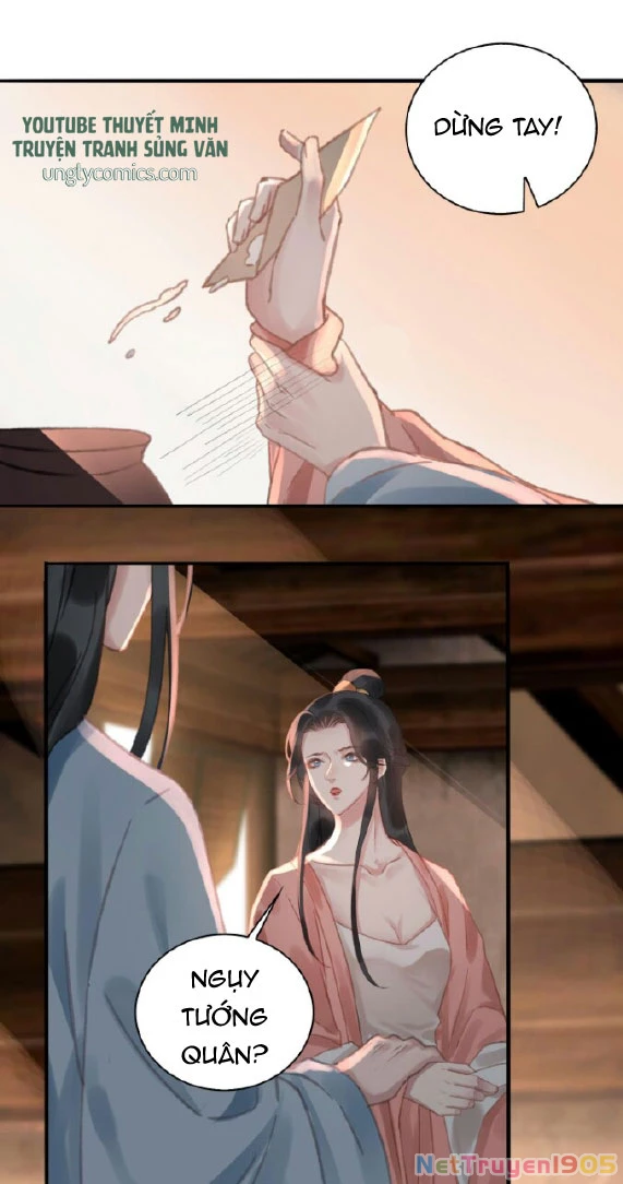 Cơn Mưa Quên Lối Về Chapter 6 - 28