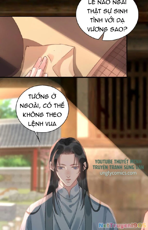 Cơn Mưa Quên Lối Về Chapter 6 - 30