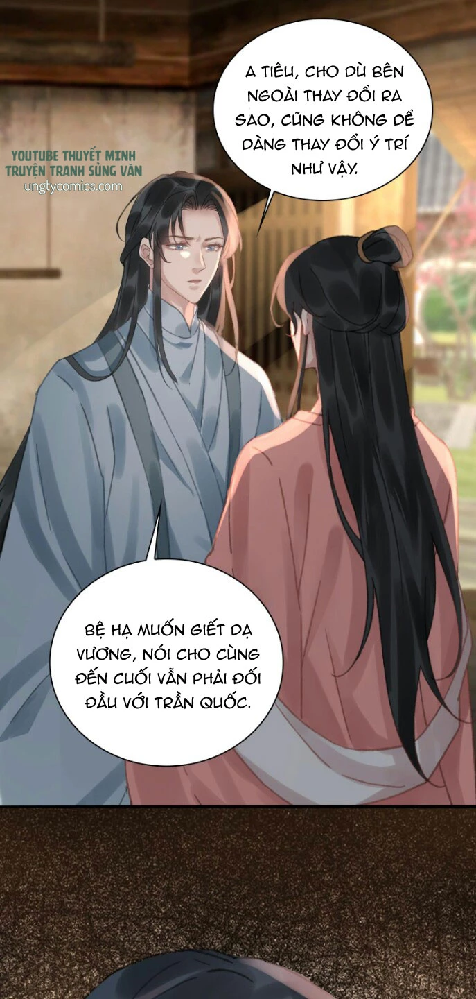 Cơn Mưa Quên Lối Về Chapter 6 - 32