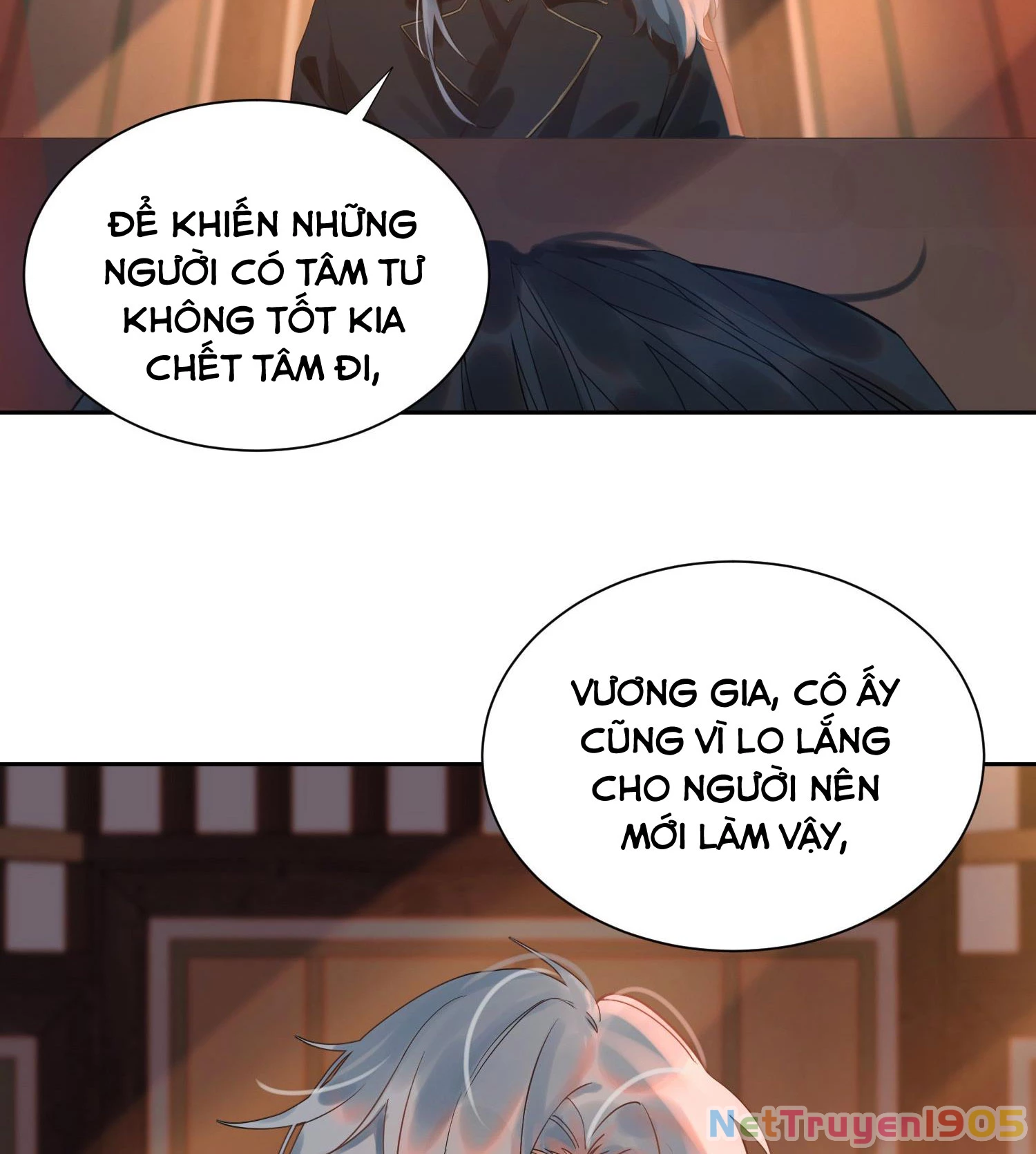 Cơn Mưa Quên Lối Về Chapter 7 - 7