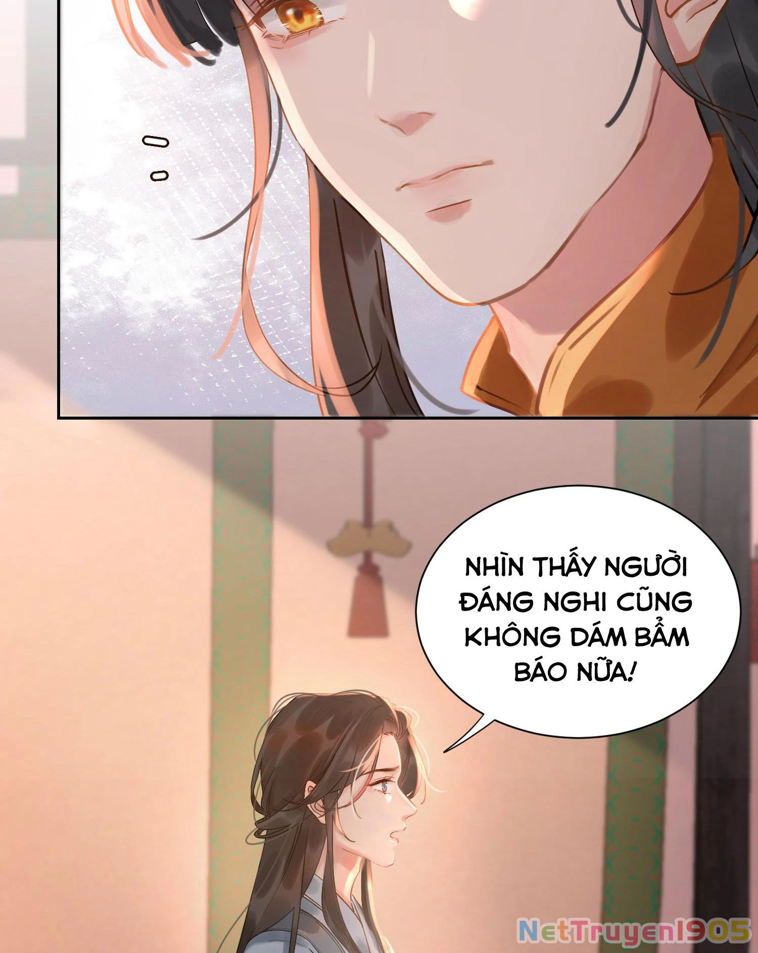 Cơn Mưa Quên Lối Về Chapter 7 - 10