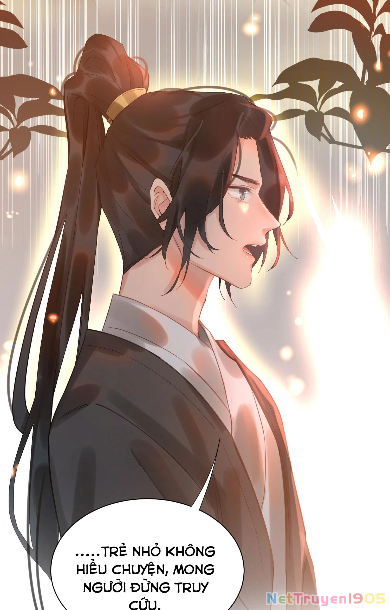 Cơn Mưa Quên Lối Về Chapter 7 - 13