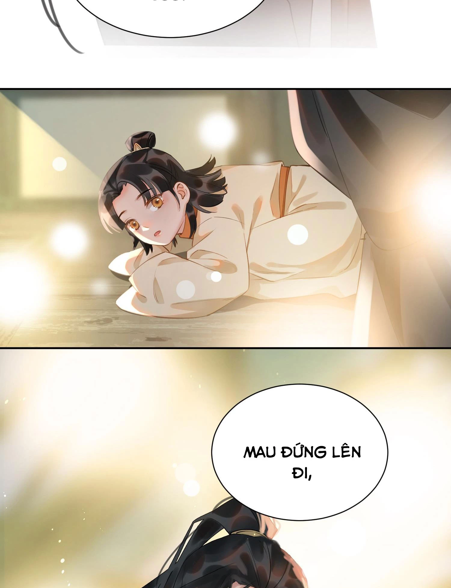 Cơn Mưa Quên Lối Về Chapter 7 - 14