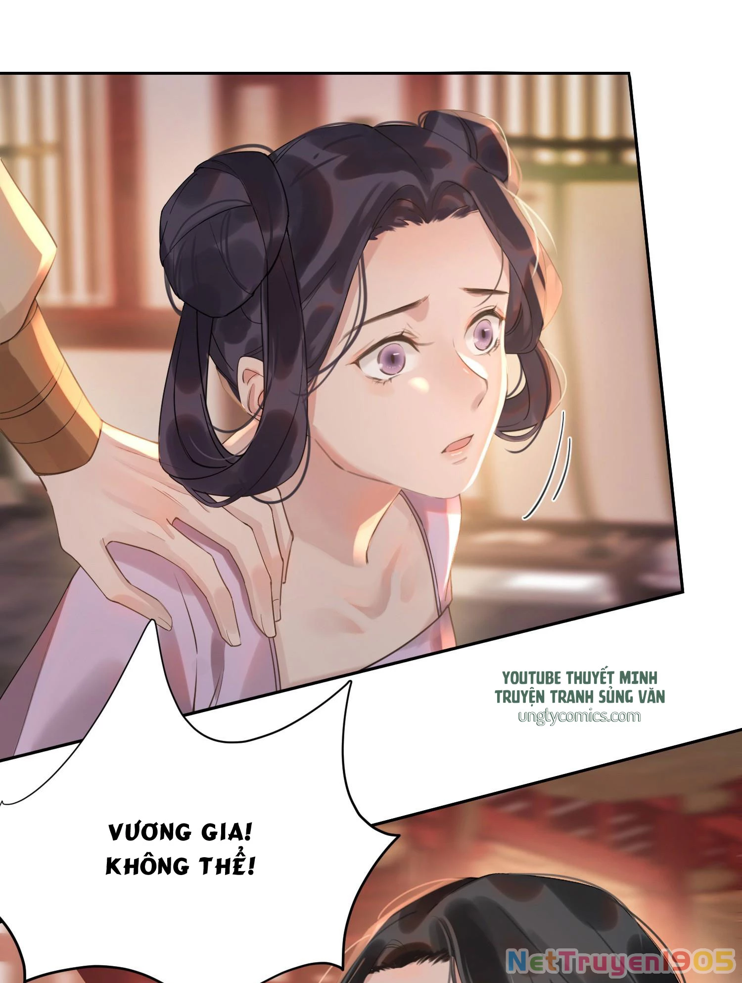 Cơn Mưa Quên Lối Về Chapter 7 - 25