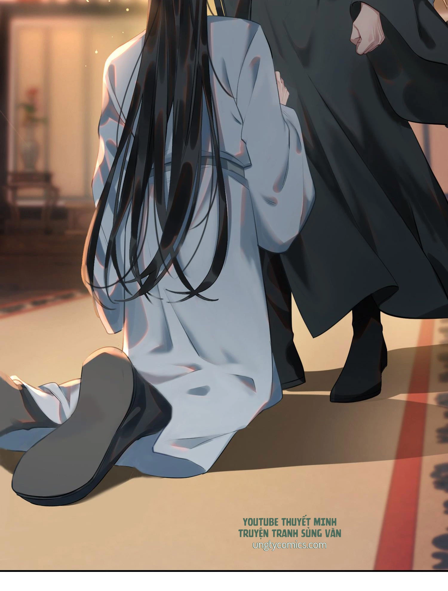 Cơn Mưa Quên Lối Về Chapter 7 - 30