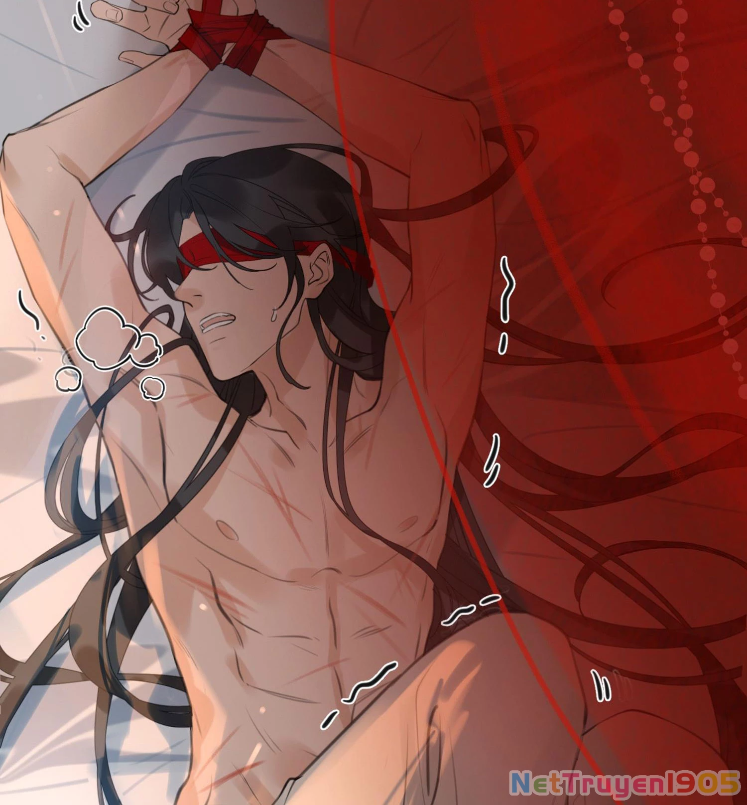 Cơn Mưa Quên Lối Về Chapter 7 - 35