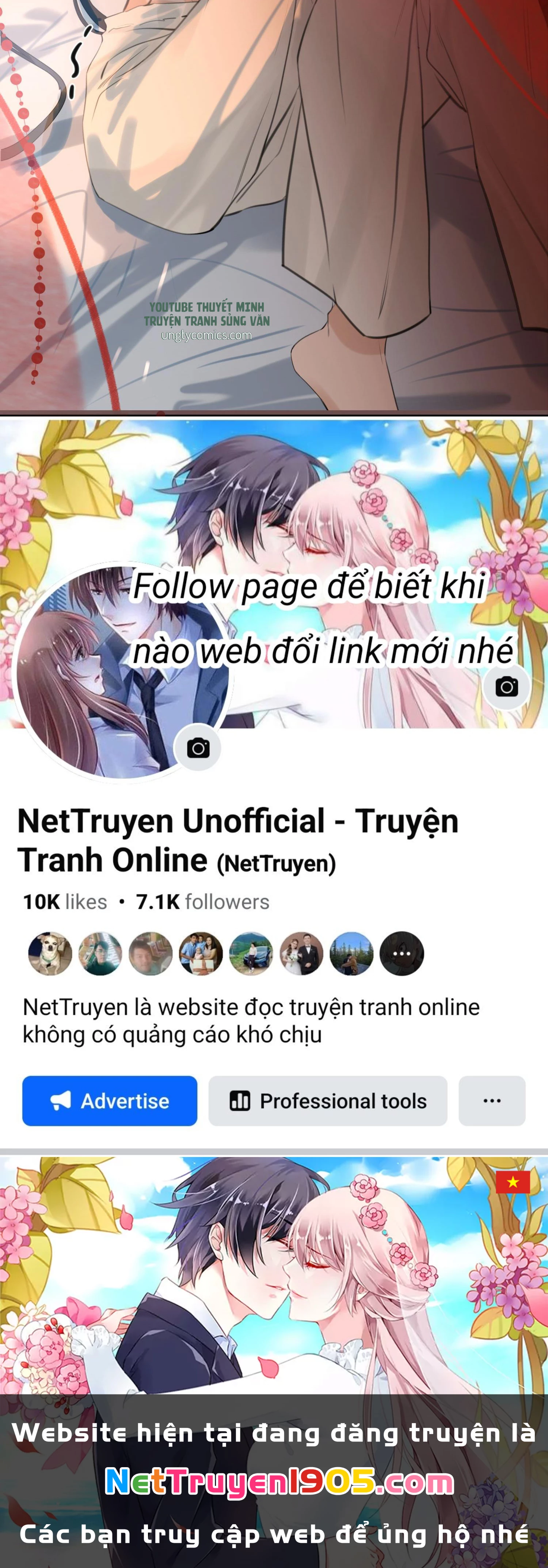 Cơn Mưa Quên Lối Về Chapter 7 - 36