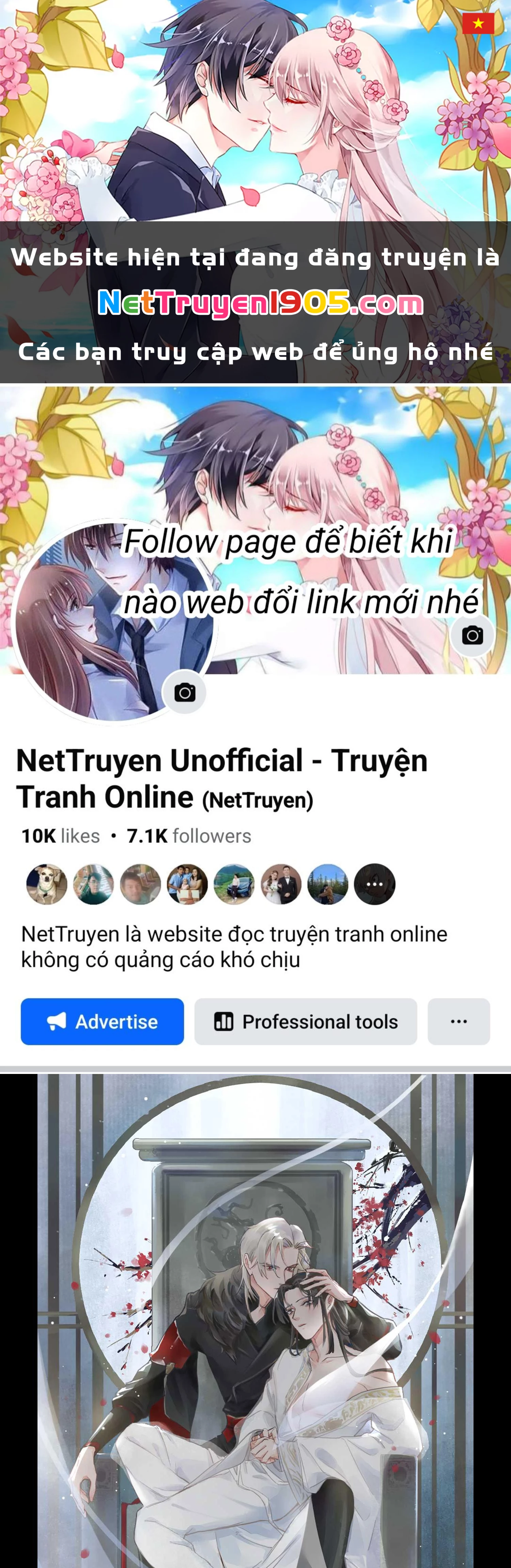 Cơn Mưa Quên Lối Về Chapter 8 - 1