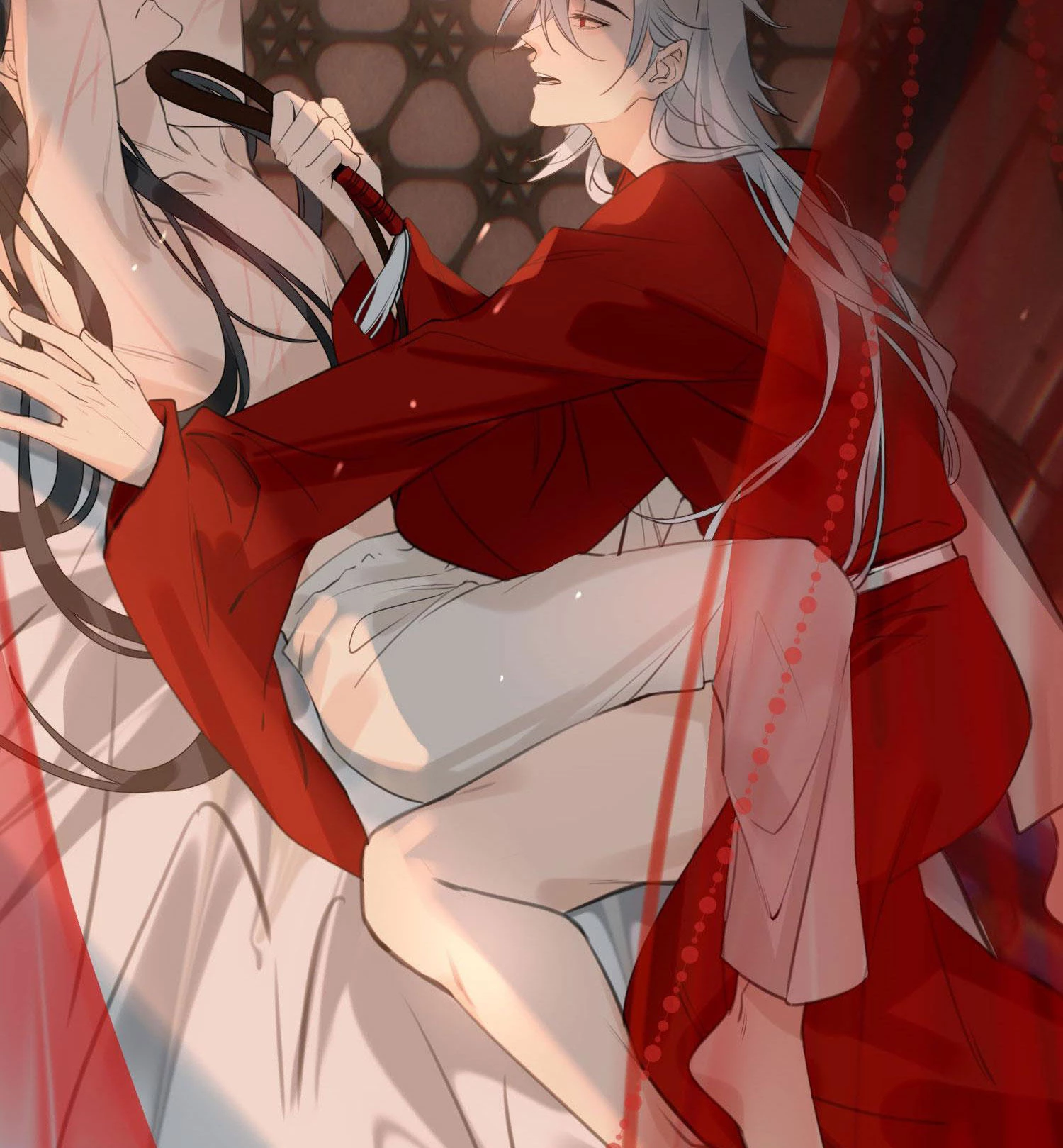 Cơn Mưa Quên Lối Về Chapter 8 - 4