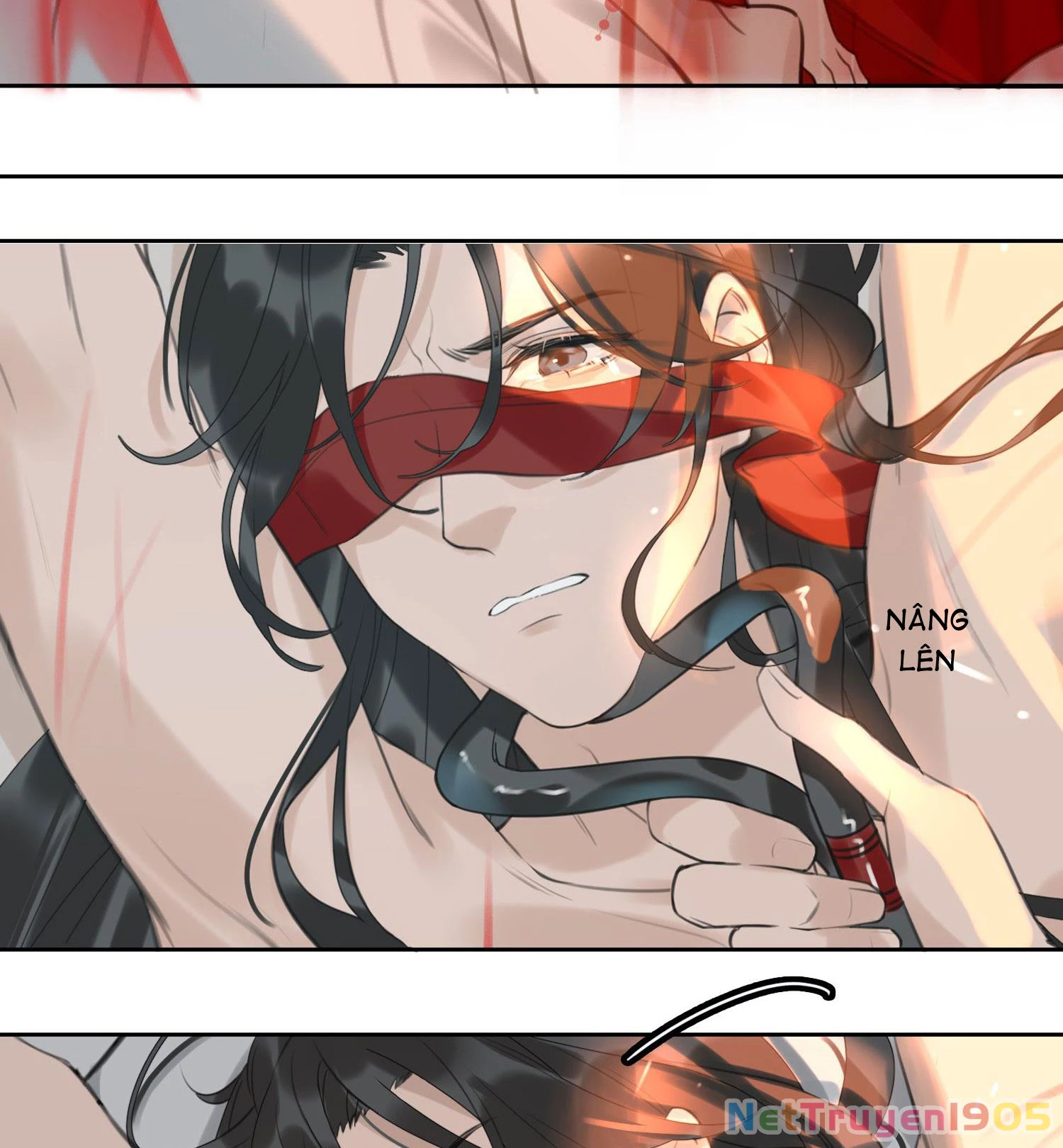 Cơn Mưa Quên Lối Về Chapter 8 - 5