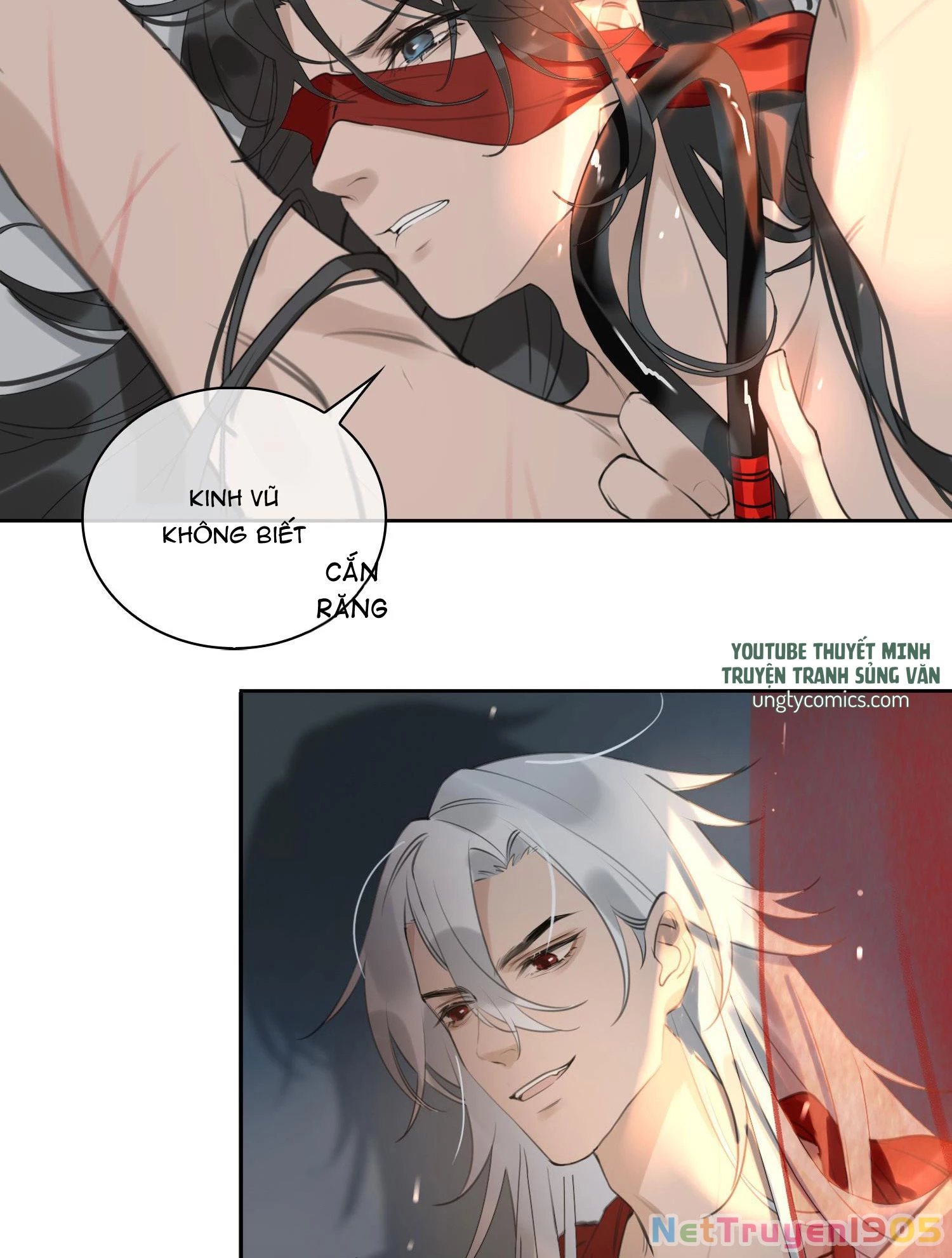 Cơn Mưa Quên Lối Về Chapter 8 - 6