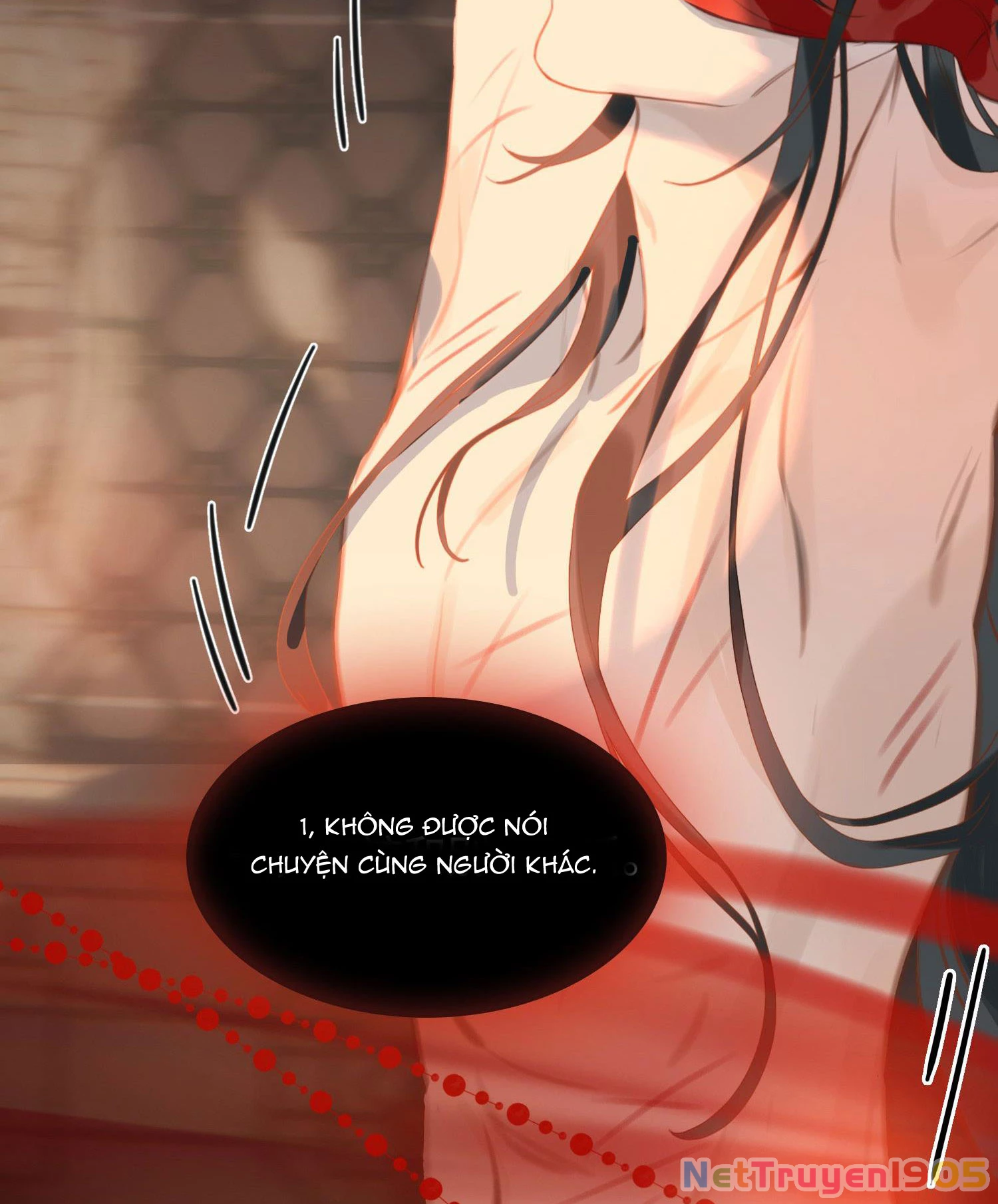 Cơn Mưa Quên Lối Về Chapter 8 - 9