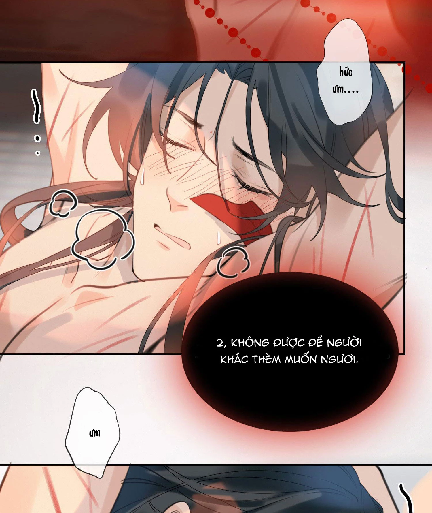 Cơn Mưa Quên Lối Về Chapter 8 - 10